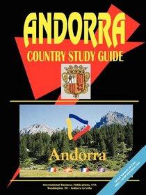 Andorra Country Study Guide