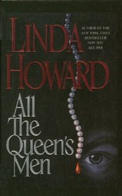 All the Queen's Men (Large Print)