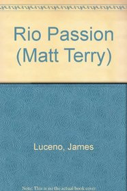 RIO PASION-#1 (Matt Terry, No 1)