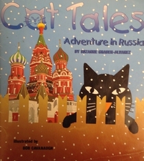 Cat Tales: Adventure in Russia