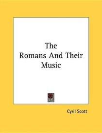 The Romans And Their Music
