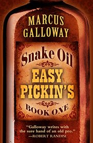 Snake Oil: Easy Pickins