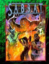 Guide to the Sabbat (Vampire, the Masquerade)