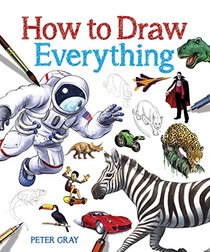 How to Draw Everything