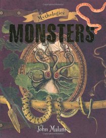Monsters (Mythologies)