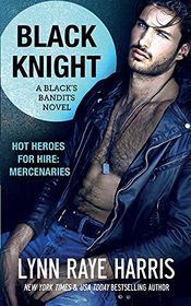 Black Knight: A Black's Bandits Novel
