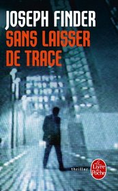 Sans laisser de trace (French Edition)