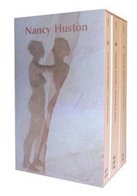 Nancy Huston Coffret en 3 volumes (French Edition)