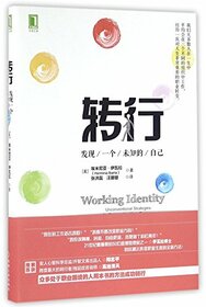 Working Identity: Unconventional Strategies (Chinese Edition)