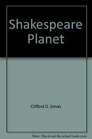 Shakespeare Planet