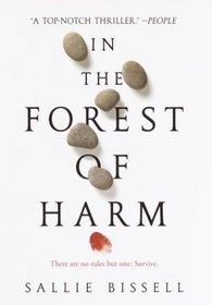 In the Forest of Harm (Random House Large Print)