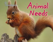 Animal Needs (Investigate)