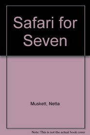 Safari for Seven
