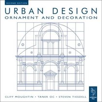 Urban Design: Ornament and Decoration (Urban Design)