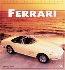 Ferrari (Enthusiast Color Series)