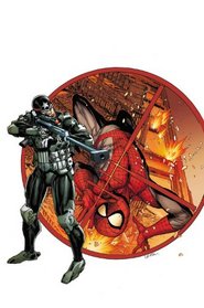Ultimate Comics Avengers Vs. New Ultimates: Death of Spider-Man