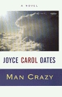 Man Crazy: A Novel (Thorndike Large Print Basic Series)