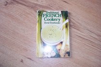 Traditional French cookery (Hale instant book)