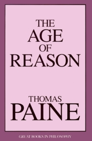 The Age of Reason (Great Books in Philosophy)