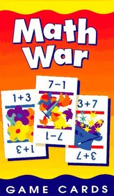 Math War: Addition and Subtraction