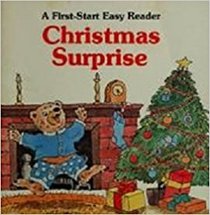 Christmas Surprise (First Start Easy Reader)