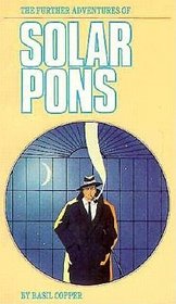 The Further Adventures of Solar Pons (Academy Mystery)