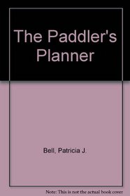 The Paddler's Planner