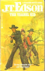 Ysabel Kid