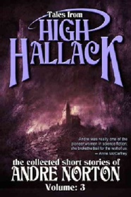 Tales from High Hallack, Vol. 3