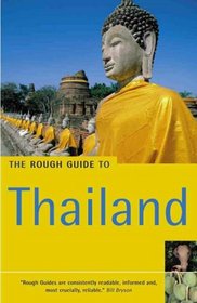 Rough Guide to Thailand 5 (Rough Guide Travel Guides)