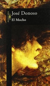 El Mocho (Spanish Edition)