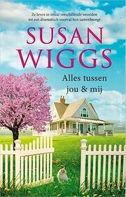 Alles tussen jou & mij (Dutch Edition)