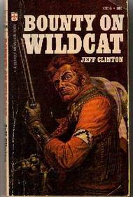 Bounty on Wuildcat