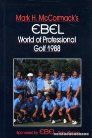 World of Professional Golf