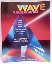Wave Energy (Larger Print)