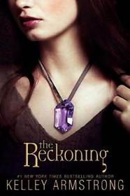 The Reckoning (Darkest Powers, Bk 3)