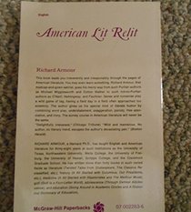 American Lit Relit