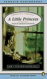 A Little Princess : Tie-In Edition (Penguin Children's Classics)