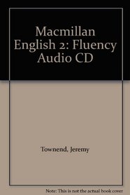 Macmillan English 2: Fluency Audio CD