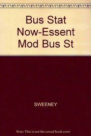 Bus Stat Now-Essent Mod Bus St