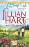 His Country Girl (Granger Family Ranch, Bk 5)