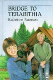 New Windmills: Bridge to Terabithia (New Windmills)