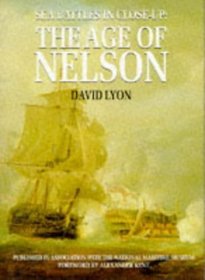 Sea Battles in Close Up: The Age of Nelson