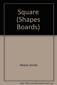 Square (Shapes Boards)