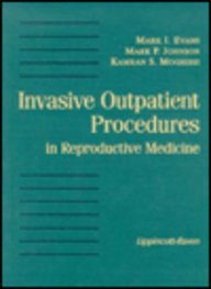 Invasive Outpatient Procedures in Reproductive Medicine
