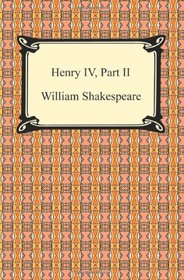 Henry IV, Part II