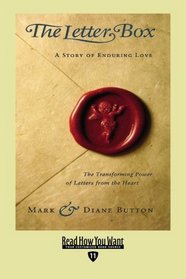 The Letter Box (EasyRead Edition): A Story of Enduring Love