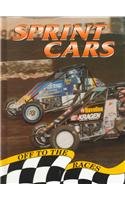 Sprint Cars (Sessler, Peter C., Off to the Races.)