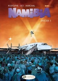 Episode 3 (Namibia)