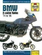 Haynes BMW Twins Motorcycles Owners Workshop Manual/1970-1996